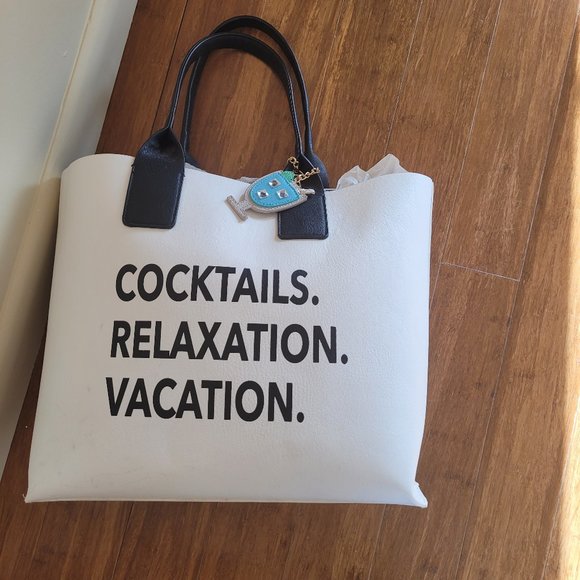 Tote Bag - Picture 3 of 12